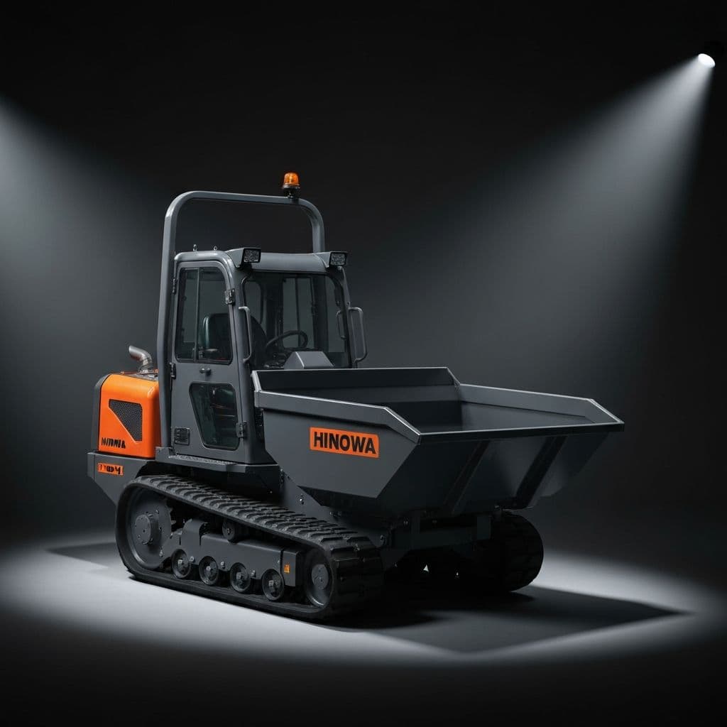 Hinowa Lightlift 17.75 Elevador